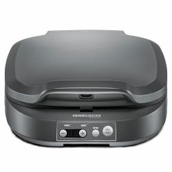 Rommelsbacher ST 1800 tostiera 1800 W Nero 