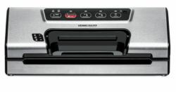 Rommelsbacher VAC 385 macchina per sottovuoto Acciaio inox 