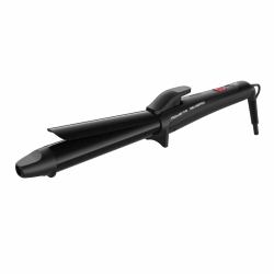 Rowenta X KARL LAGERFELD CF321L Ferro per ricci Caldo Nero, Rosso 47 W 1,8 m 