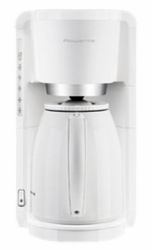 Rowenta Thermo Automatica/Manuale Macchina da caffè con filtro 1,25 L 