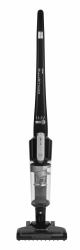 Rowenta Air Force Light RH6545 scopa elettrica Aspirapolvere elettrica Batteria Secco Senza sacchetto 0,65 L Nero 