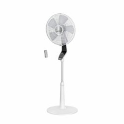 Rowenta Turbo Silence Extreme VU5690 Nero, Bianco 
