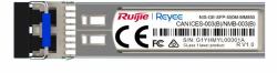 Ruijie Networks Network Transceiver Module - Fiber Optic 1000 Mbit/S 850 - Nm - Warranty: 12M