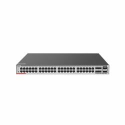 Ruijie Networks RG-CS86-48MG4VS2QXS-UPD switch di rete Gestito 5G Ethernet [100/1000/5000] Supporto Power over Ethernet [PoE] Grigio 