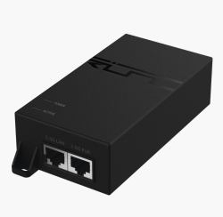 Ruijie Networks RG-POE-50-60W-MG adattatore PoE e iniettore 2.5 Gigabit Ethernet 
