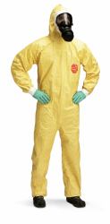S.T. Dupont Dupont Tychem 2000 C Yellow S