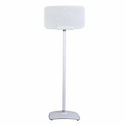 SANUS WSS52-W2 supporto da parete per casse acustiche Pavimento Bianco 