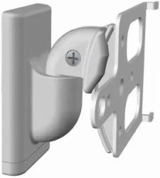 SANUS WSWM22 Parete Bianco 
