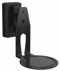 SANUS WSWME11 Parete Nero 
