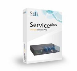 SEH Serviceplus Pro 1 licenza/e 2 anno/i 