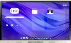 SMART Technologies Smart MX Pro lavagna interattiva 2,18 m [86"] 3840 x 2160 Pixel Touch screen Bianco HDMI 