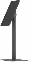 SMS Smart Media Solutions Icon Wayfinder Pillar 1240 - Anthracite grey, RAL 7016, - Single part - not complete product - Warranty: 60M