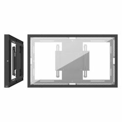 SMS Smart Media Solutions 55L/P Casing Wall G2 BL 139,7 cm [55"] Nero 