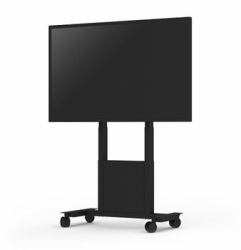 SMS Smart Media Solutions Func Mobile Motorized Nero 