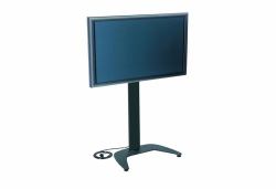 SMS Smart Media Solutions Flatscreen FH T 152,4 cm [60"] Pavimento Nero 