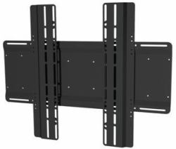 SMS Smart Media Solutions Func Flatscreen H Unislide, - Black Black, Single part - - not complete product - Warranty: 60M