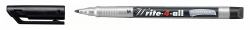 STABILO Write-4-all marcatore permanente Nero 1 pz 