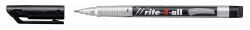 STABILO Write-4-all marcatore permanente Nero 1 pz 