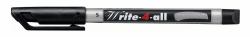 STABILO Write-4-all marcatore permanente Nero 1 pz 