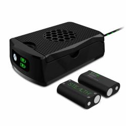 STEALTH Gaming SX-C10X batteria per uso domestico Batteria ricaricabile 