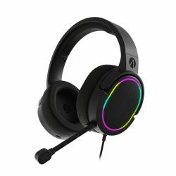 STEALTH Gaming Panther Auricolare Cablato A Padiglione Nero 