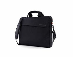 STM Gamechange 40,6 cm [16"] Valigetta ventiquattrore Nero 