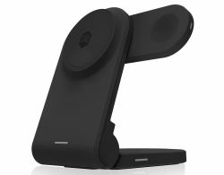 STM ChargeTree Mag Auricolare, Smartphone, Orologio intelligente Bianco USB Interno 