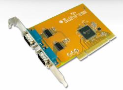 SUNIX Group SER5037A scheda di interfaccia e adattatore 
