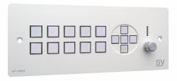 SY Electronics SY-KP10NVE-BW accessorio per interruttore a matrice 