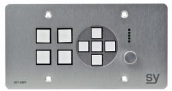 SY Electronics SY-KP4NV-EA accessorio per interruttore a matrice 