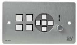 SY Electronics SY-KP4NVE-BA accessorio per interruttore a matrice 