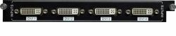 SY Electronics SY-MC4DVS-I accessorio per interruttore a matrice 