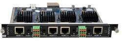 SY Electronics SY-MC4UBT-I accessorio per interruttore a matrice 