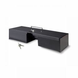 Safescan 4617L Lockable lid for flip top cash drawer SD-4617S