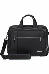 Samsonite Spectrolite 3.0 39,6 cm [15.6"] Valigetta ventiquattrore Nero 