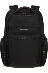 Samsonite PRO-DLX 6 43,9 cm [17.3"] Zaino Nero 
