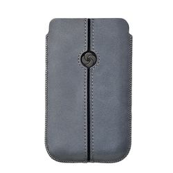 Samsonite P12*08005 custodia per cellulare Custodia a scorrimento Grigio 