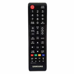 Samsung Remote Controller - KU60 - Warranty: 1M