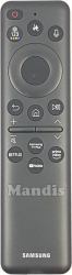 Samsung REMOCON-ECO SMART CONTROL2025 - TV,SAMSUN - Warranty: 12M