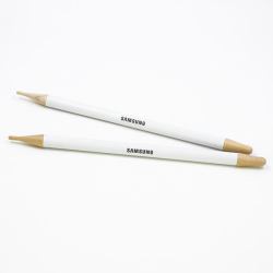 Samsung BN96-44910B penna per PDA Beige, Bianco 