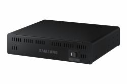 Samsung CY-HDS02B/EN modulatore Modulatore RF 75 Ω Nero 