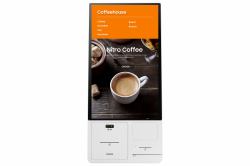 Samsung KM24C-P 61 cm [24"] Touch screen 
