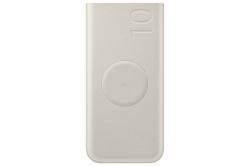Samsung EB-U2510XUEGEU batteria portatile 10000 mAh Carica wireless Beige 