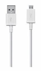Samsung ECB-DU4AWE cavo USB 1 m USB A Micro-USB B Bianco 