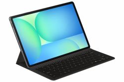Samsung EF-DX620 Nordic Pin Pogo Nero 