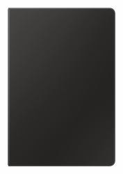 Samsung EF-DX725 QWERTY Inglese Pin Pogo Nero 