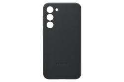 Samsung Galaxy S23+ Leather Case 