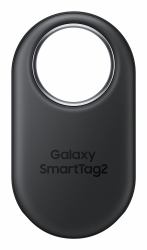 Samsung Galaxy SmartTag2 Universale Cercatore Nero 