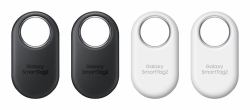 Samsung Galaxy SmartTag2 Universale Cercatore Nero, Bianco 