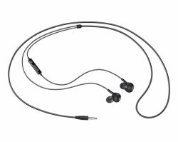 Samsung EO-IA500BBEGWW cuffia e auricolare Cablato In-ear Musica e Chiamate Nero 